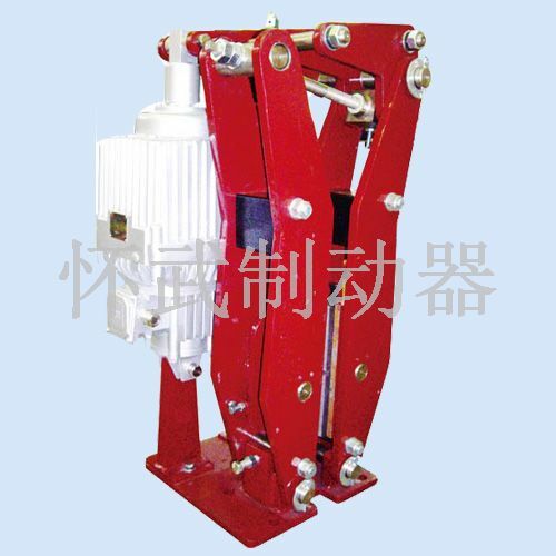 YPZ2Ⅰ、Ⅱ、Ⅲ系列電力液壓臂盤式制動(dòng)器